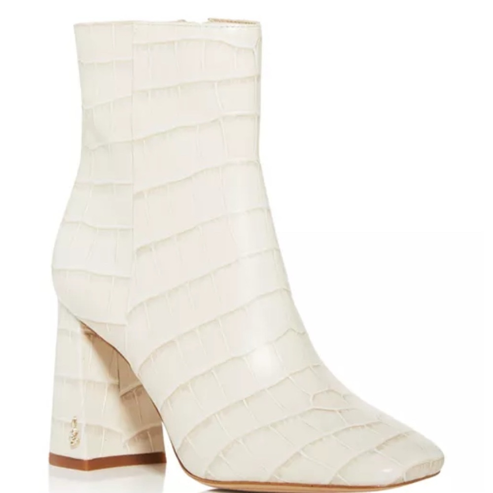 Sam Edelman
Women's Codie High Block Heel Booties